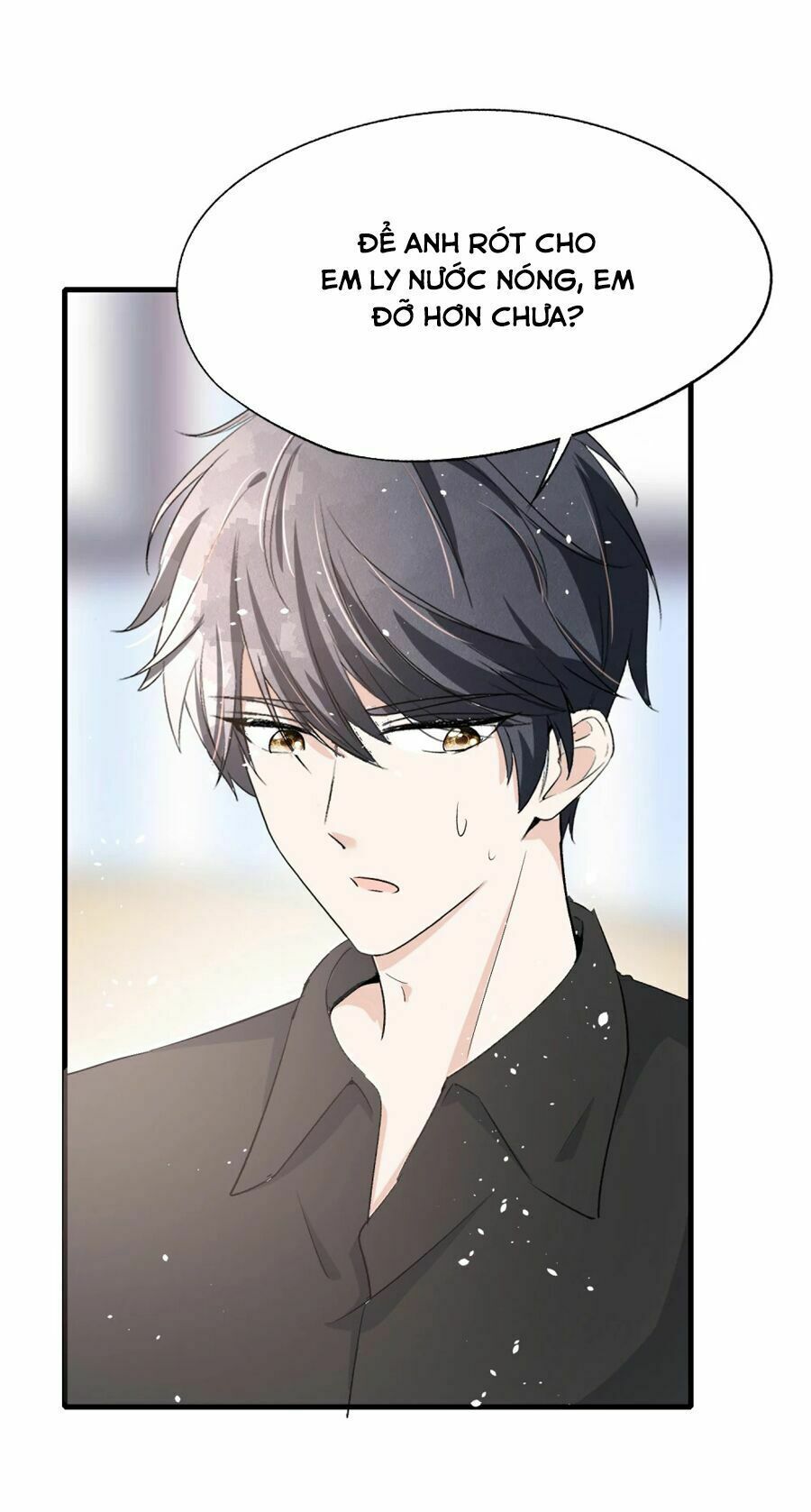 đọc truyện Cô Vợ Hợp Đồng Lạnh Lùng Không Dễ Đụng Đâu Chương 23 ảnh 35 tại Thiên Thai Truyện