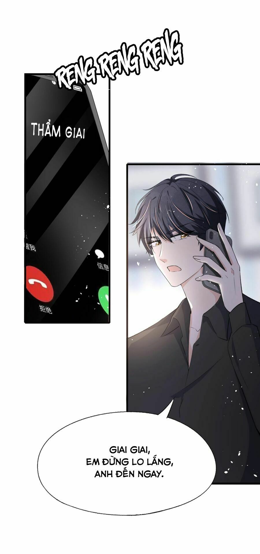 đọc truyện Cô Vợ Hợp Đồng Lạnh Lùng Không Dễ Đụng Đâu Chương 23 ảnh 36 tại Thiên Thai Truyện