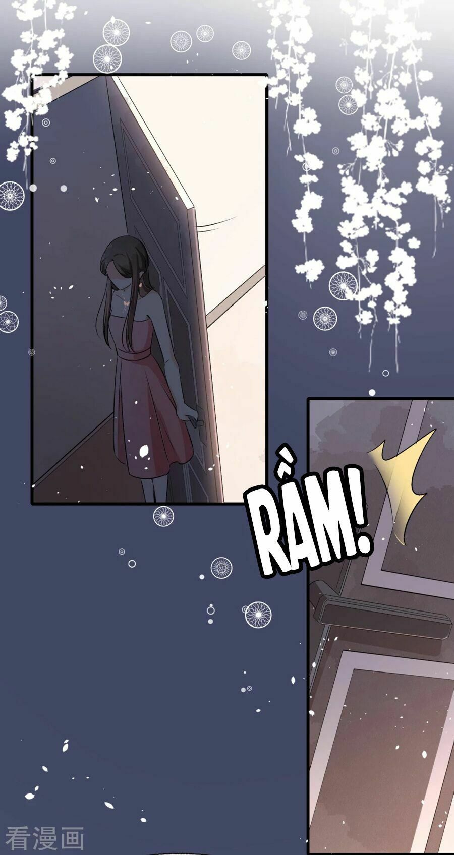 đọc truyện Cô Vợ Hợp Đồng Lạnh Lùng Không Dễ Đụng Đâu Chương 23 ảnh 38 tại Thiên Thai Truyện