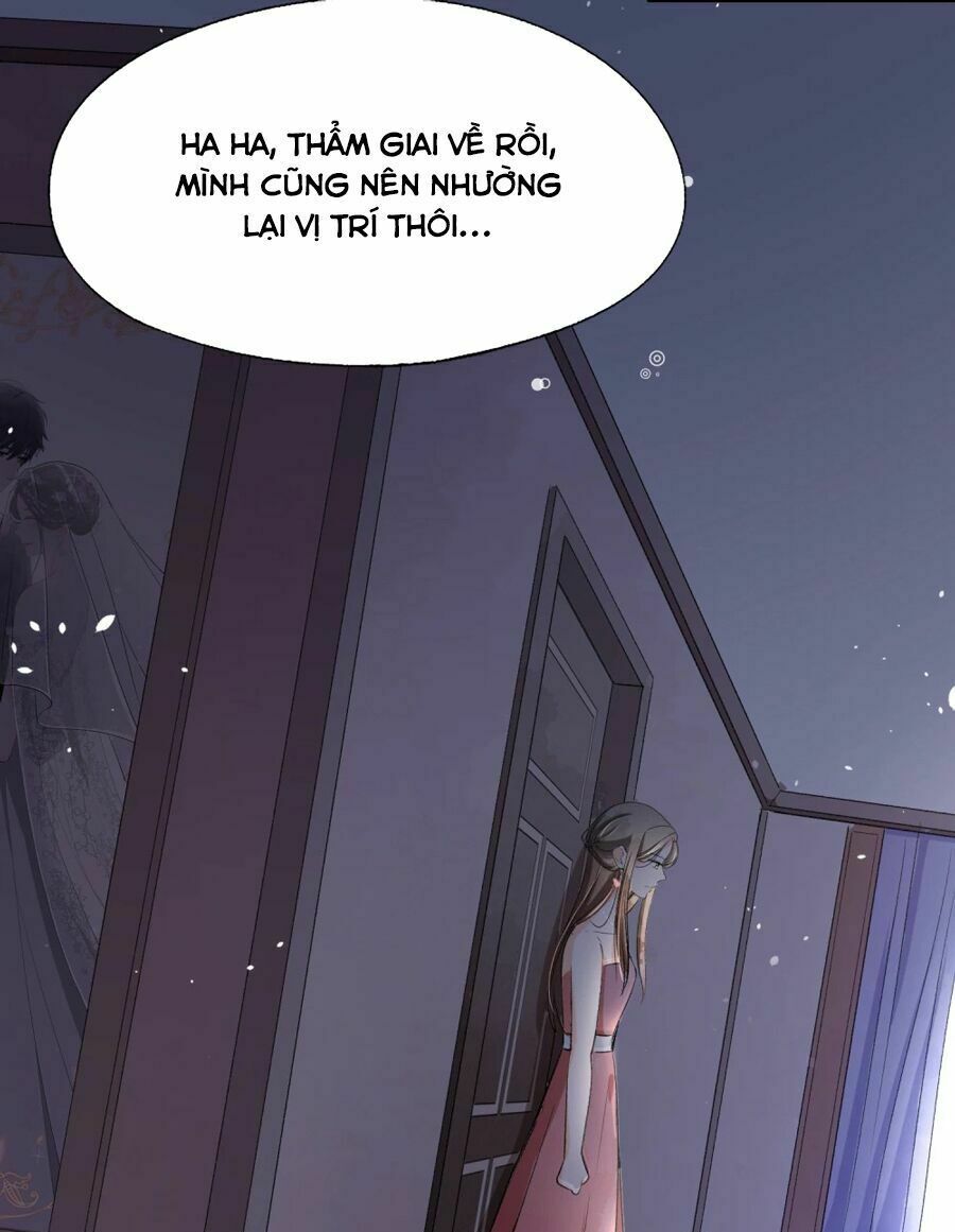 đọc truyện Cô Vợ Hợp Đồng Lạnh Lùng Không Dễ Đụng Đâu Chương 23 ảnh 39 tại Thiên Thai Truyện