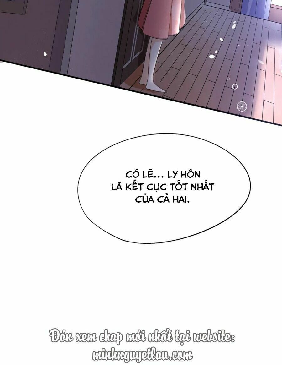 đọc truyện Cô Vợ Hợp Đồng Lạnh Lùng Không Dễ Đụng Đâu Chương 23 ảnh 40 tại Thiên Thai Truyện