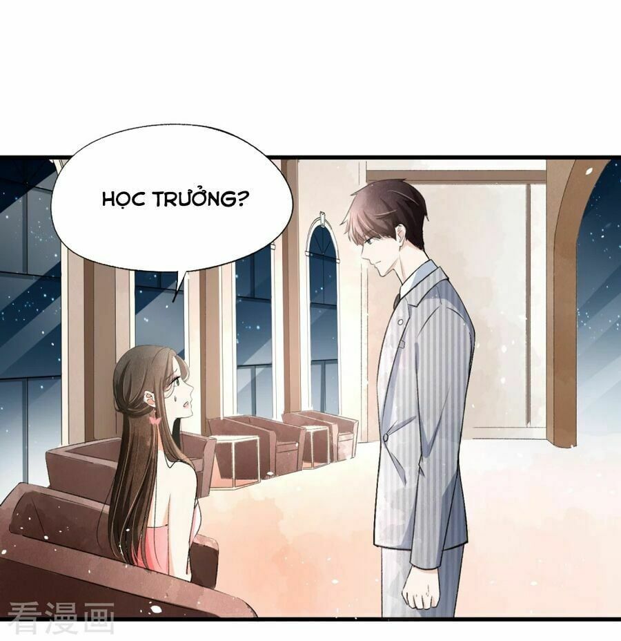 đọc truyện Cô Vợ Hợp Đồng Lạnh Lùng Không Dễ Đụng Đâu Chương 23 ảnh 7 tại Thiên Thai Truyện