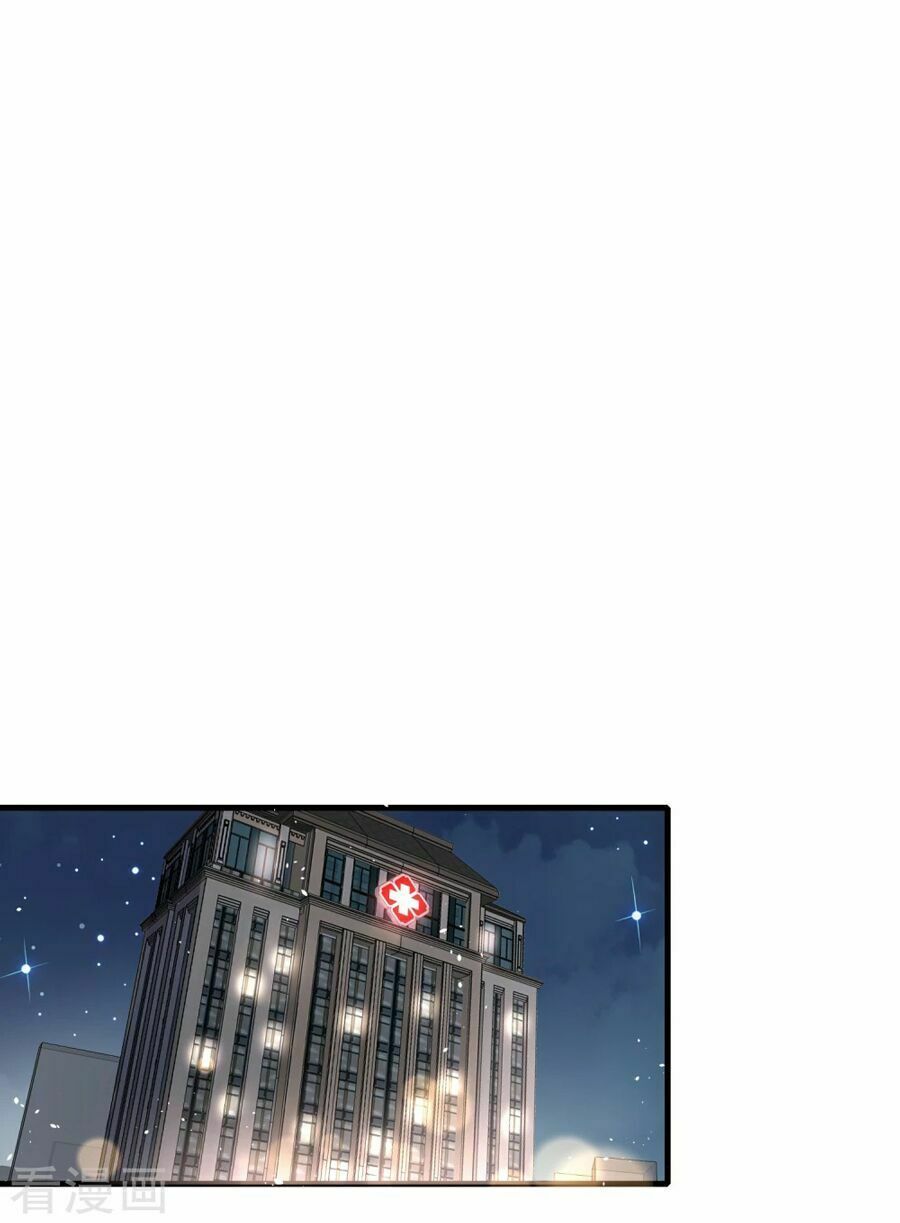 đọc truyện Cô Vợ Hợp Đồng Lạnh Lùng Không Dễ Đụng Đâu Chương 23 ảnh 10 tại Thiên Thai Truyện