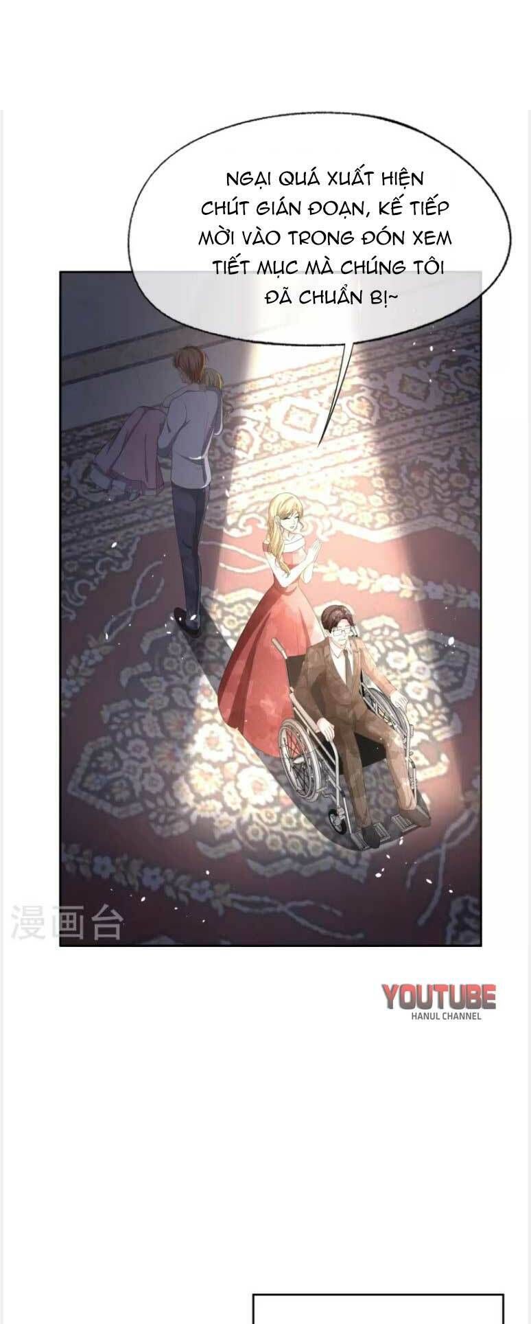 đọc truyện Cô Vợ Hợp Đồng Lạnh Lùng Không Dễ Đụng Đâu Chương 230 ảnh 15 tại Thiên Thai Truyện