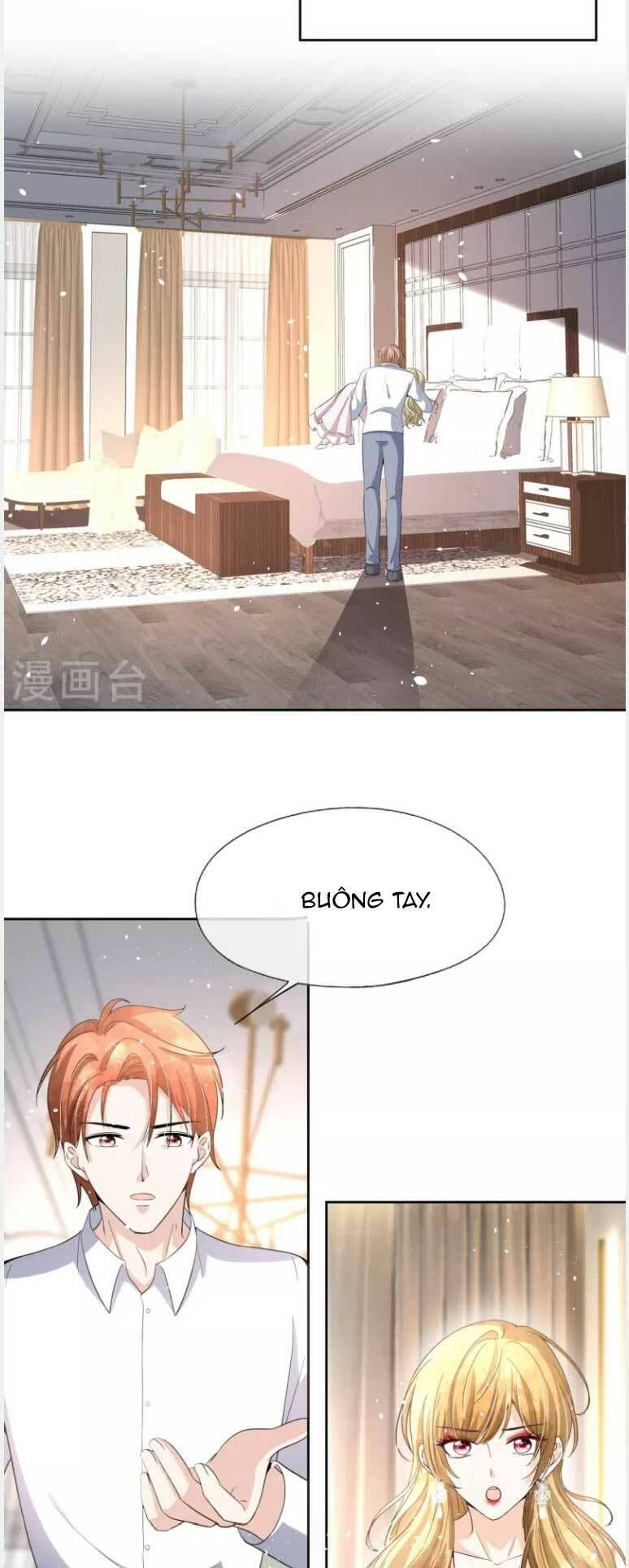 đọc truyện Cô Vợ Hợp Đồng Lạnh Lùng Không Dễ Đụng Đâu Chương 230 ảnh 16 tại Thiên Thai Truyện