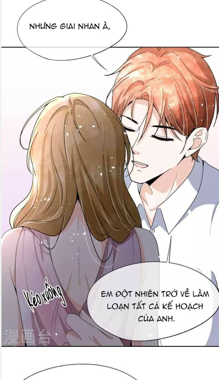 đọc truyện Cô Vợ Hợp Đồng Lạnh Lùng Không Dễ Đụng Đâu Chương 230 ảnh 19 tại Thiên Thai Truyện