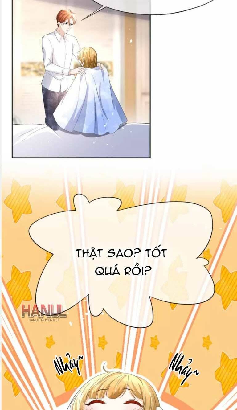 đọc truyện Cô Vợ Hợp Đồng Lạnh Lùng Không Dễ Đụng Đâu Chương 230 ảnh 21 tại Thiên Thai Truyện