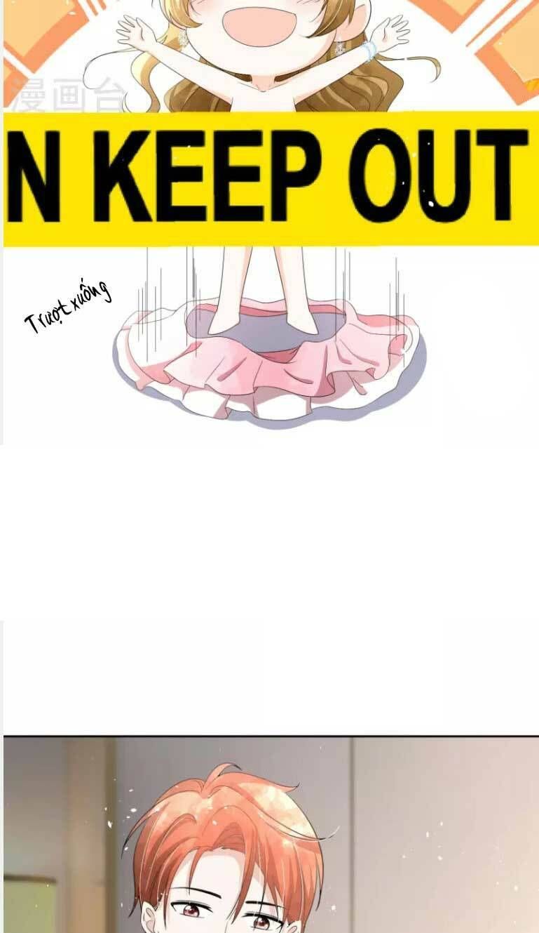 đọc truyện Cô Vợ Hợp Đồng Lạnh Lùng Không Dễ Đụng Đâu Chương 230 ảnh 22 tại Thiên Thai Truyện