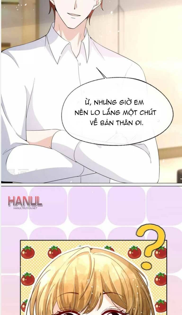 đọc truyện Cô Vợ Hợp Đồng Lạnh Lùng Không Dễ Đụng Đâu Chương 230 ảnh 23 tại Thiên Thai Truyện