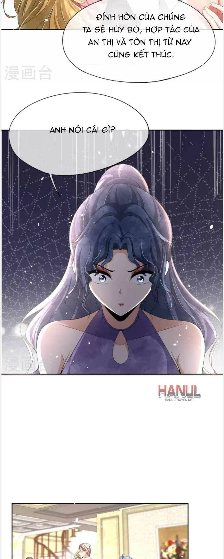 đọc truyện Cô Vợ Hợp Đồng Lạnh Lùng Không Dễ Đụng Đâu Chương 230 ảnh 8 tại Thiên Thai Truyện