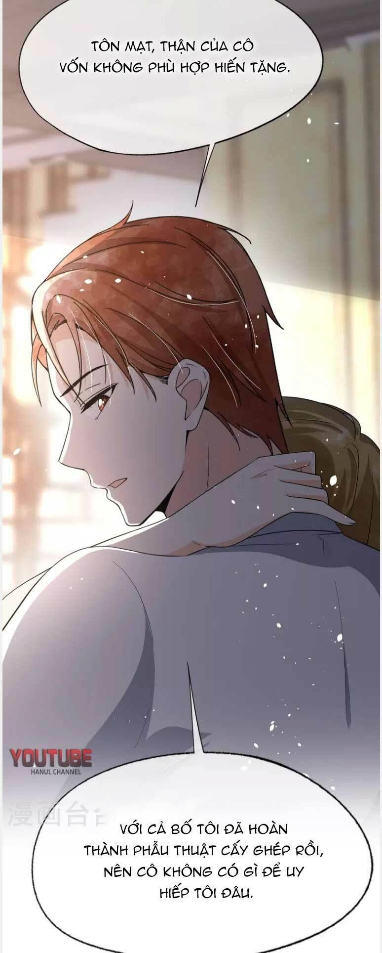 đọc truyện Cô Vợ Hợp Đồng Lạnh Lùng Không Dễ Đụng Đâu Chương 230 ảnh 10 tại Thiên Thai Truyện