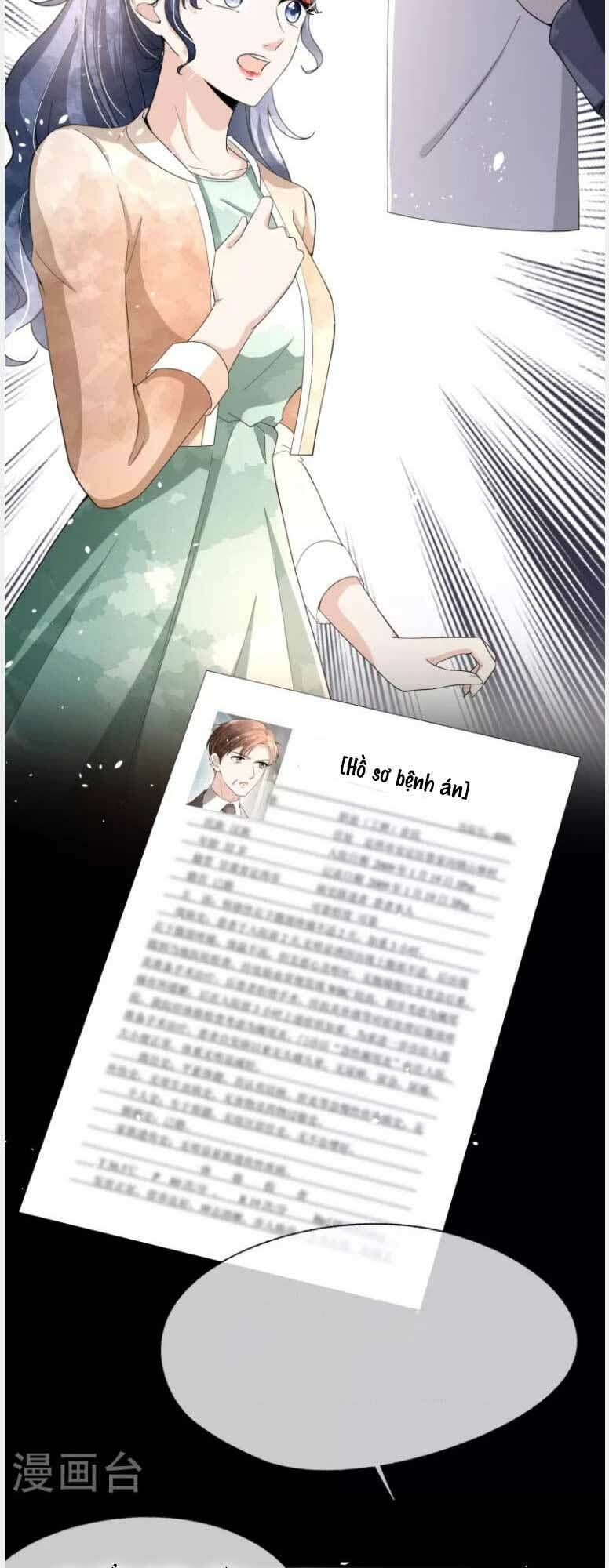 đọc truyện Cô Vợ Hợp Đồng Lạnh Lùng Không Dễ Đụng Đâu Chương 231 ảnh 13 tại Thiên Thai Truyện