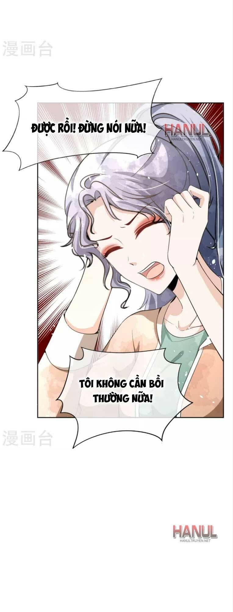 đọc truyện Cô Vợ Hợp Đồng Lạnh Lùng Không Dễ Đụng Đâu Chương 231 ảnh 19 tại Thiên Thai Truyện