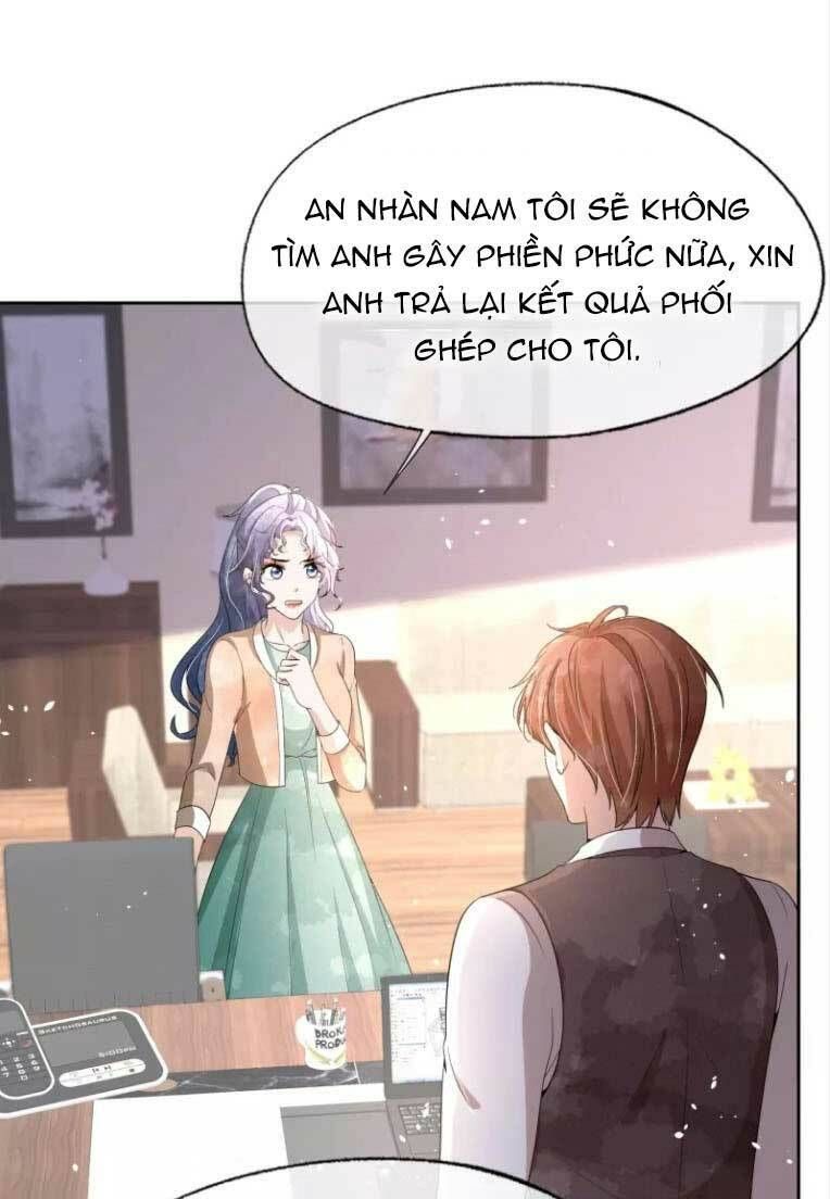 đọc truyện Cô Vợ Hợp Đồng Lạnh Lùng Không Dễ Đụng Đâu Chương 231 ảnh 20 tại Thiên Thai Truyện