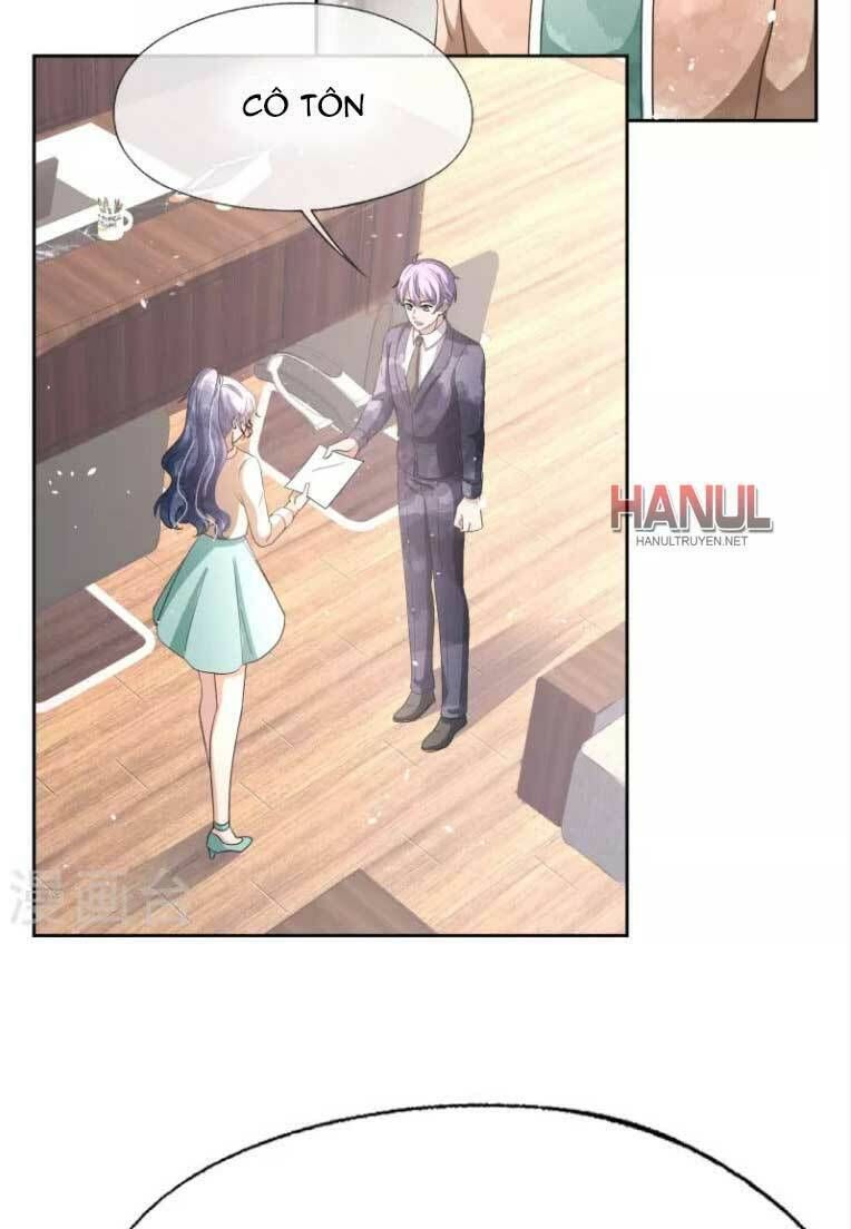 đọc truyện Cô Vợ Hợp Đồng Lạnh Lùng Không Dễ Đụng Đâu Chương 231 ảnh 23 tại Thiên Thai Truyện