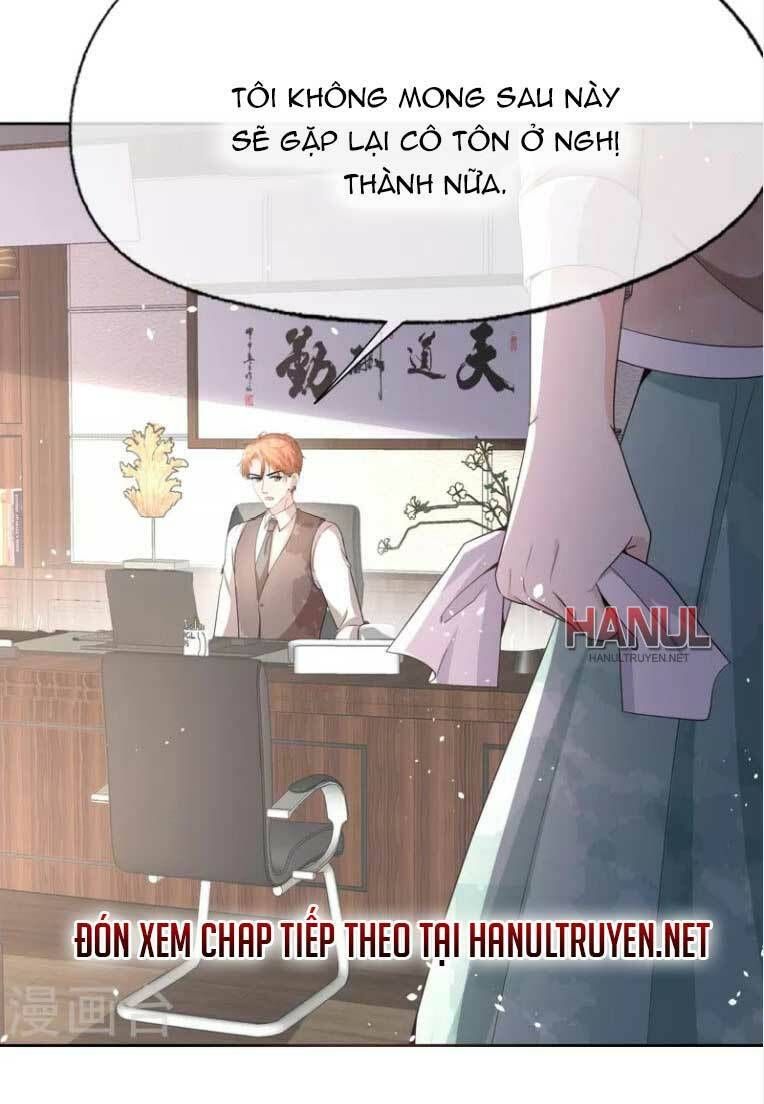 đọc truyện Cô Vợ Hợp Đồng Lạnh Lùng Không Dễ Đụng Đâu Chương 231 ảnh 24 tại Thiên Thai Truyện