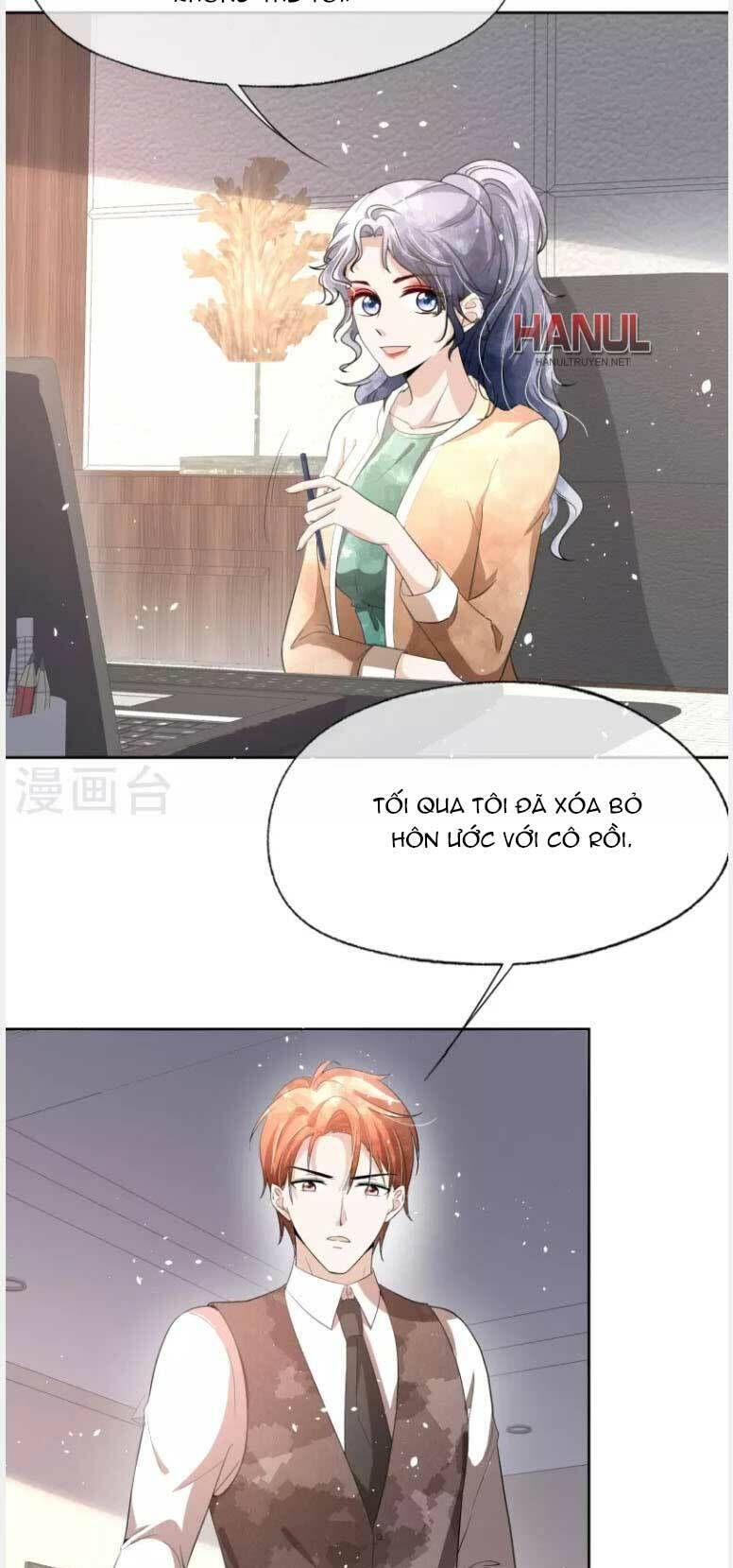 đọc truyện Cô Vợ Hợp Đồng Lạnh Lùng Không Dễ Đụng Đâu Chương 231 ảnh 5 tại Thiên Thai Truyện