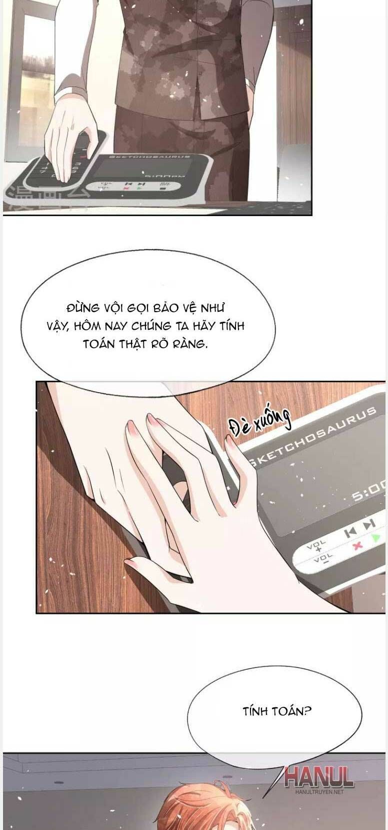 đọc truyện Cô Vợ Hợp Đồng Lạnh Lùng Không Dễ Đụng Đâu Chương 231 ảnh 6 tại Thiên Thai Truyện