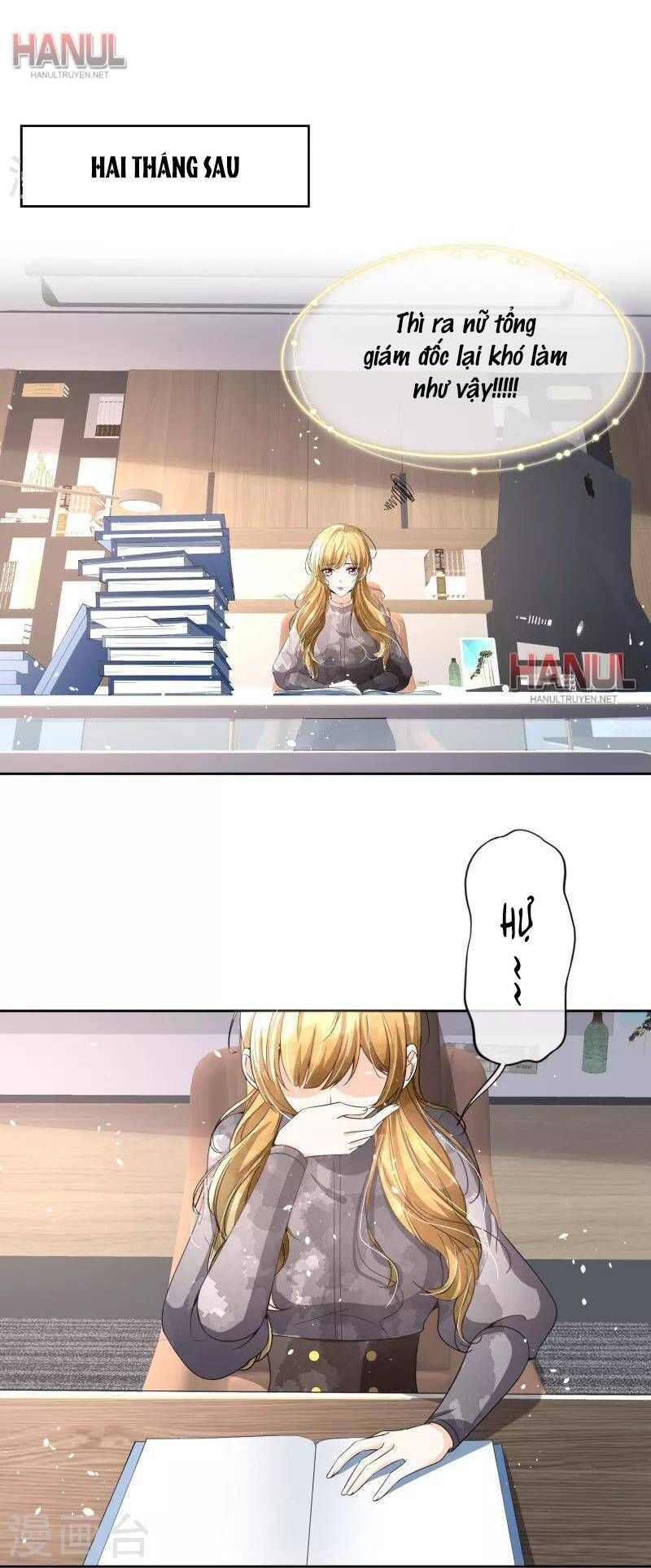 đọc truyện Cô Vợ Hợp Đồng Lạnh Lùng Không Dễ Đụng Đâu Chương 232 ảnh 3 tại Thiên Thai Truyện