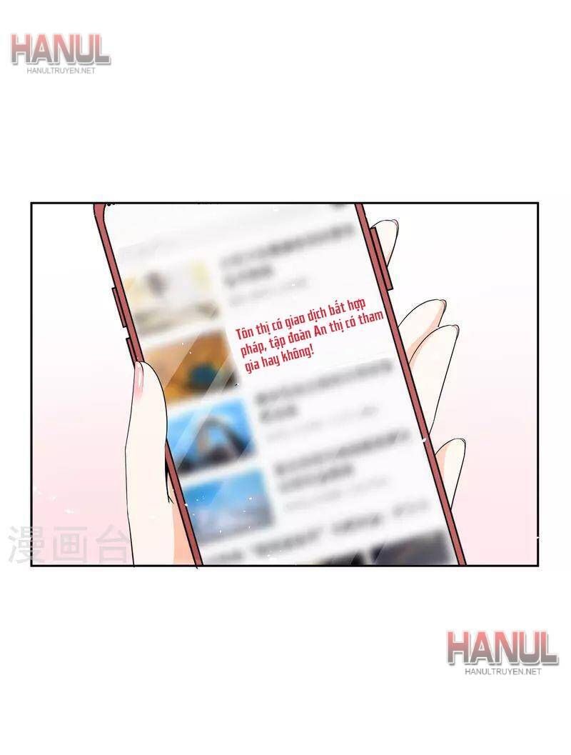 đọc truyện Cô Vợ Hợp Đồng Lạnh Lùng Không Dễ Đụng Đâu Chương 232 ảnh 17 tại Thiên Thai Truyện