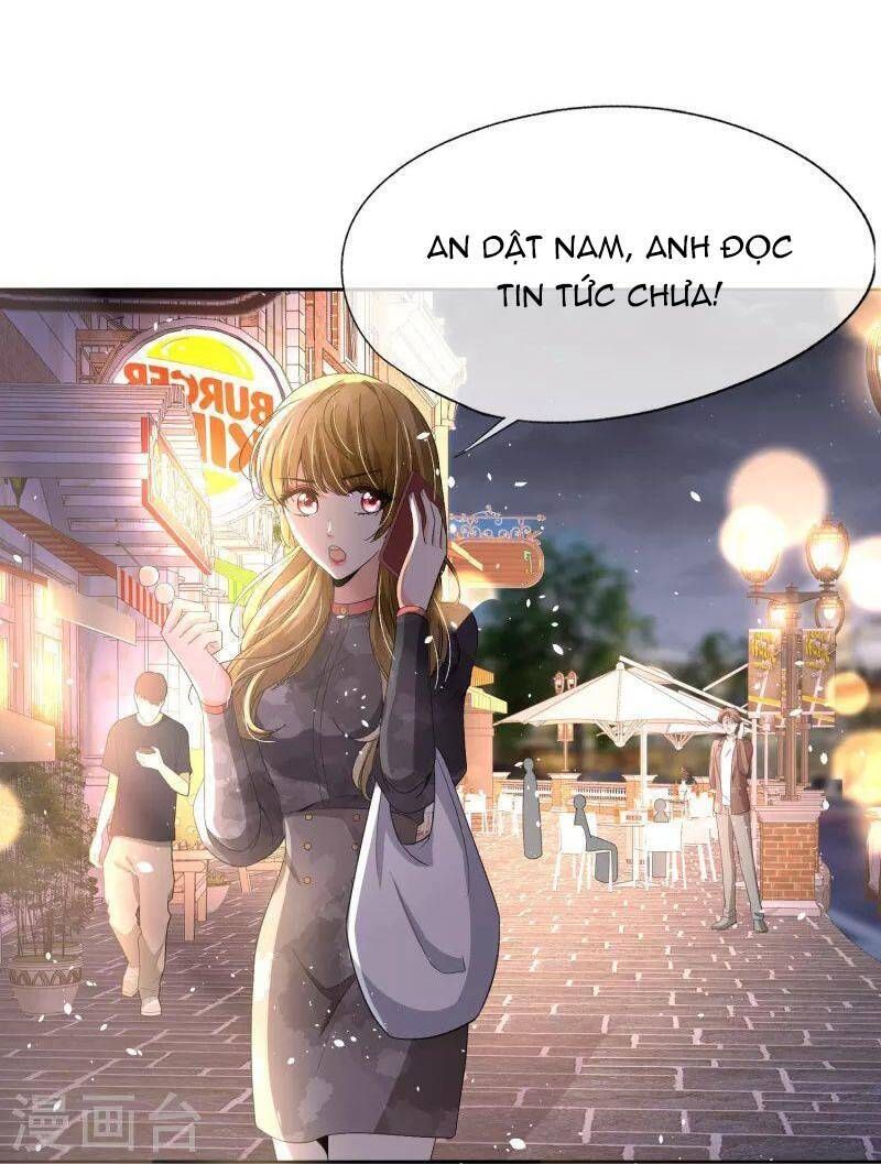 đọc truyện Cô Vợ Hợp Đồng Lạnh Lùng Không Dễ Đụng Đâu Chương 232 ảnh 18 tại Thiên Thai Truyện