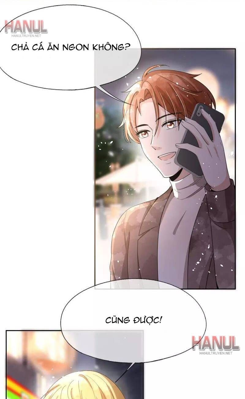 đọc truyện Cô Vợ Hợp Đồng Lạnh Lùng Không Dễ Đụng Đâu Chương 232 ảnh 19 tại Thiên Thai Truyện