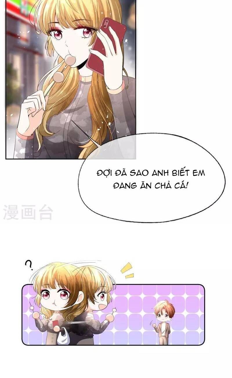 đọc truyện Cô Vợ Hợp Đồng Lạnh Lùng Không Dễ Đụng Đâu Chương 232 ảnh 20 tại Thiên Thai Truyện