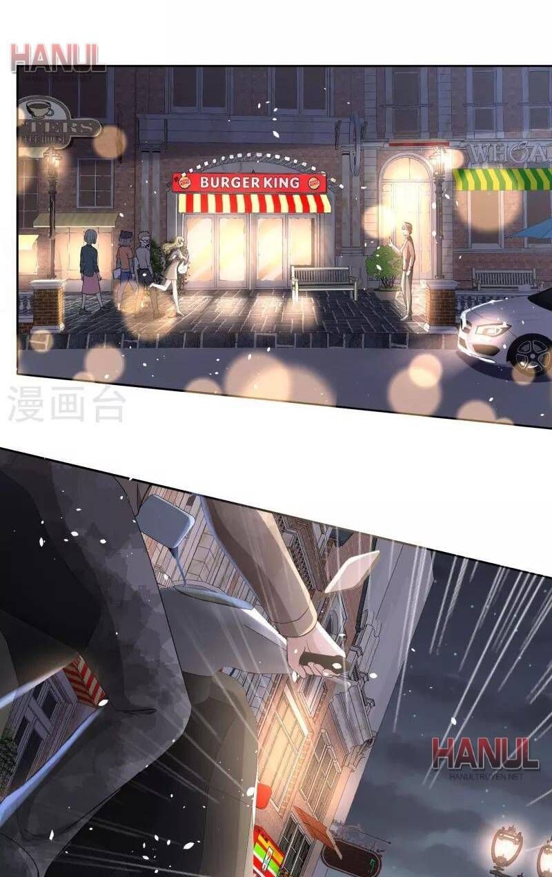 đọc truyện Cô Vợ Hợp Đồng Lạnh Lùng Không Dễ Đụng Đâu Chương 232 ảnh 21 tại Thiên Thai Truyện