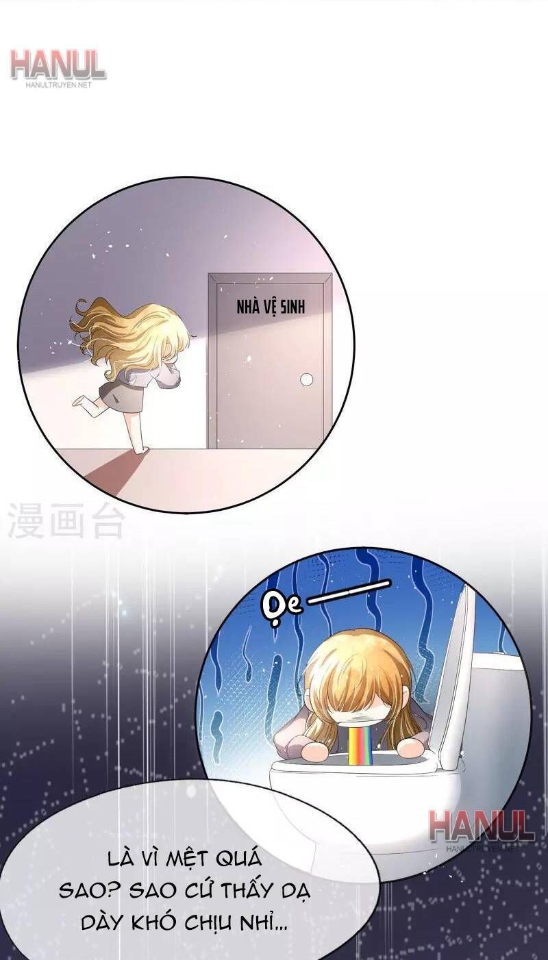 đọc truyện Cô Vợ Hợp Đồng Lạnh Lùng Không Dễ Đụng Đâu Chương 232 ảnh 4 tại Thiên Thai Truyện