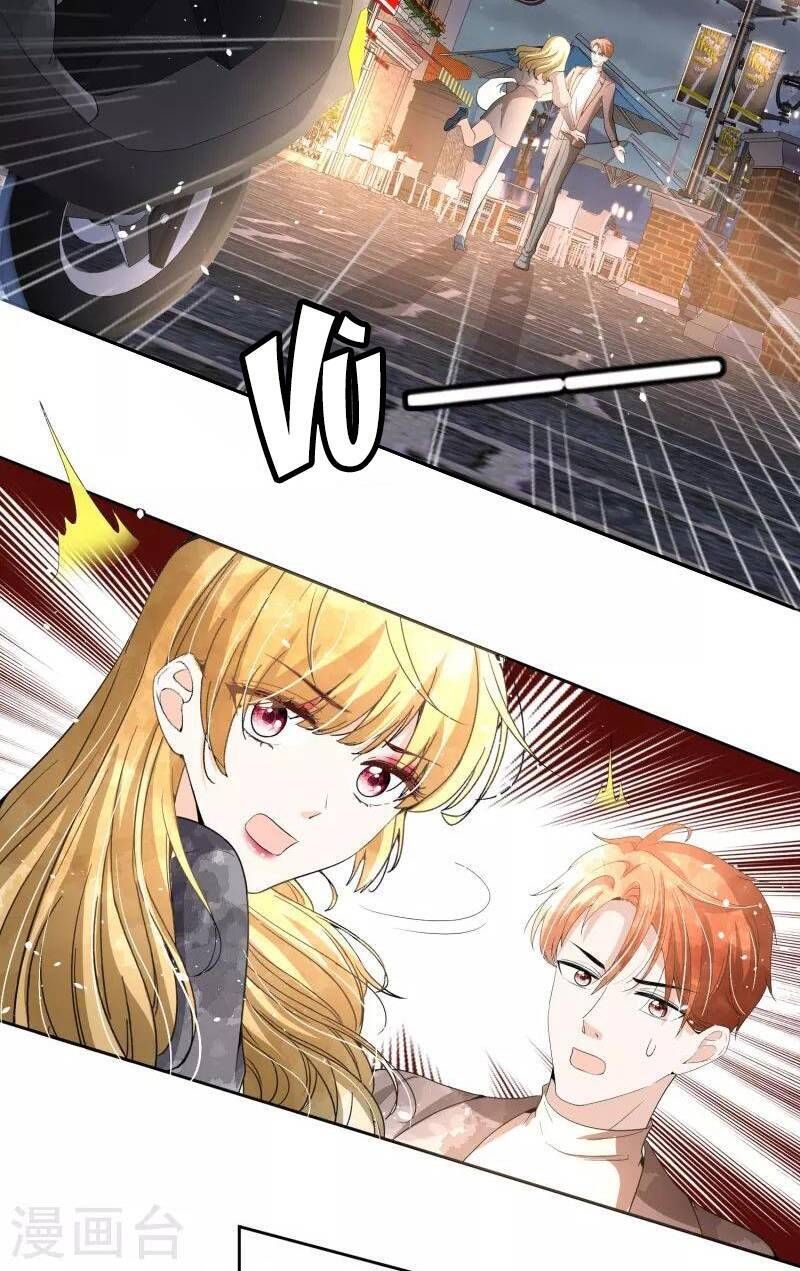 đọc truyện Cô Vợ Hợp Đồng Lạnh Lùng Không Dễ Đụng Đâu Chương 232 ảnh 22 tại Thiên Thai Truyện