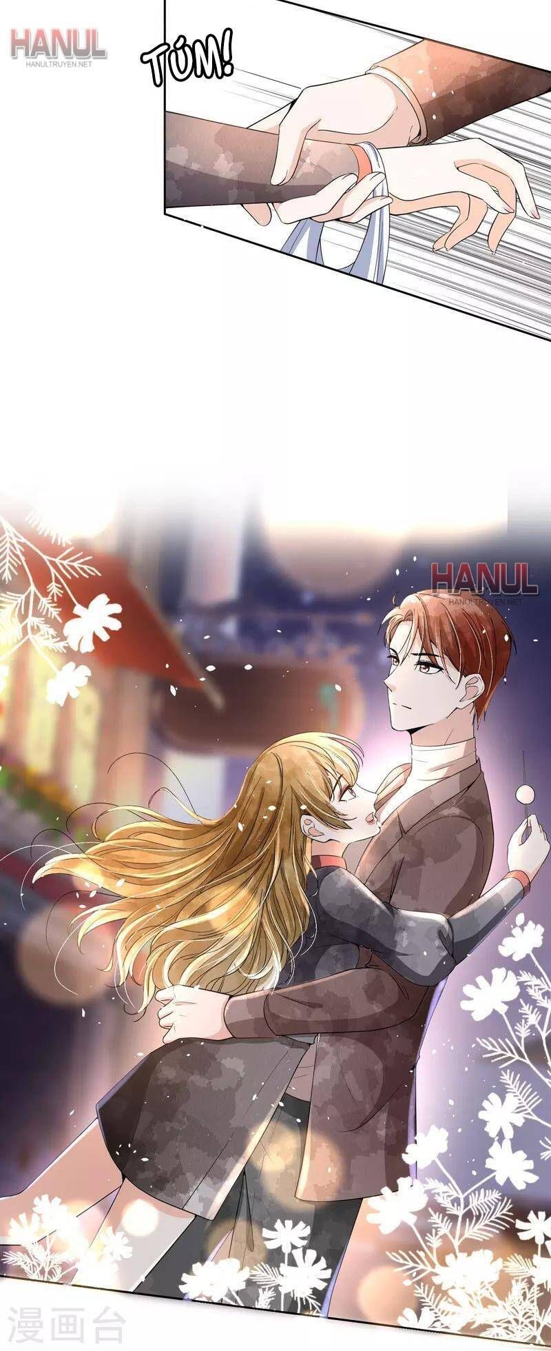 đọc truyện Cô Vợ Hợp Đồng Lạnh Lùng Không Dễ Đụng Đâu Chương 232 ảnh 23 tại Thiên Thai Truyện