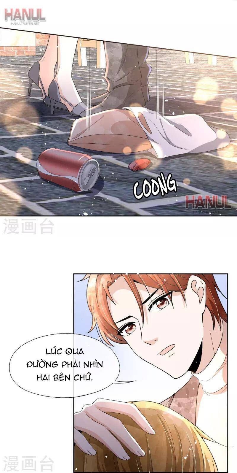 đọc truyện Cô Vợ Hợp Đồng Lạnh Lùng Không Dễ Đụng Đâu Chương 232 ảnh 24 tại Thiên Thai Truyện