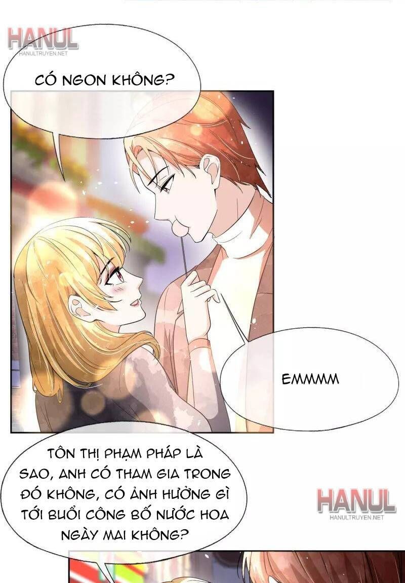 đọc truyện Cô Vợ Hợp Đồng Lạnh Lùng Không Dễ Đụng Đâu Chương 232 ảnh 25 tại Thiên Thai Truyện