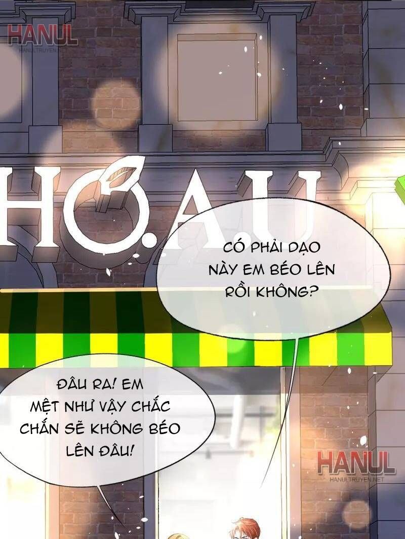 đọc truyện Cô Vợ Hợp Đồng Lạnh Lùng Không Dễ Đụng Đâu Chương 232 ảnh 27 tại Thiên Thai Truyện