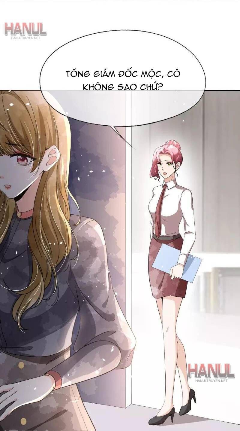 đọc truyện Cô Vợ Hợp Đồng Lạnh Lùng Không Dễ Đụng Đâu Chương 232 ảnh 6 tại Thiên Thai Truyện