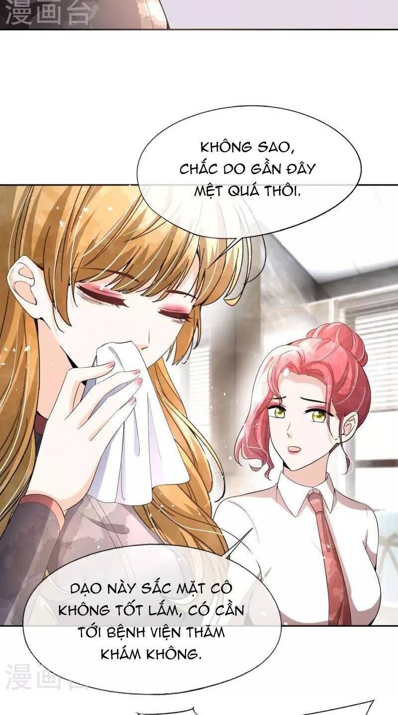 đọc truyện Cô Vợ Hợp Đồng Lạnh Lùng Không Dễ Đụng Đâu Chương 232 ảnh 7 tại Thiên Thai Truyện