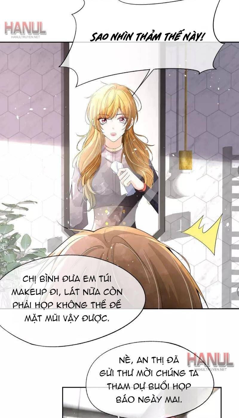 đọc truyện Cô Vợ Hợp Đồng Lạnh Lùng Không Dễ Đụng Đâu Chương 232 ảnh 8 tại Thiên Thai Truyện