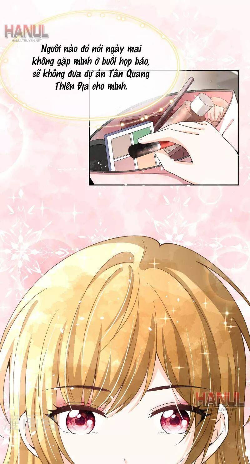 đọc truyện Cô Vợ Hợp Đồng Lạnh Lùng Không Dễ Đụng Đâu Chương 232 ảnh 10 tại Thiên Thai Truyện