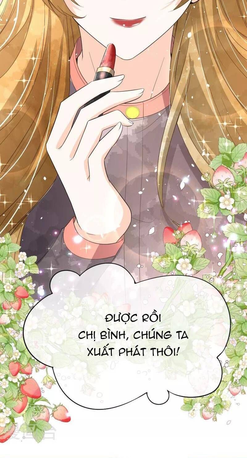 đọc truyện Cô Vợ Hợp Đồng Lạnh Lùng Không Dễ Đụng Đâu Chương 232 ảnh 11 tại Thiên Thai Truyện