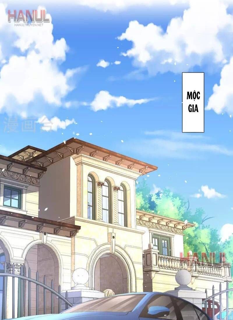 đọc truyện Cô Vợ Hợp Đồng Lạnh Lùng Không Dễ Đụng Đâu Chương 233 ảnh 3 tại Thiên Thai Truyện