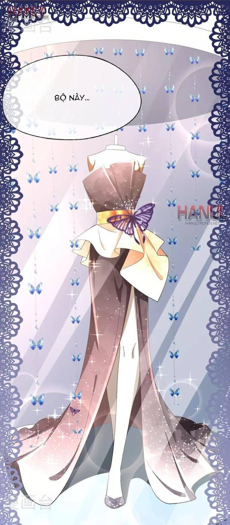 đọc truyện Cô Vợ Hợp Đồng Lạnh Lùng Không Dễ Đụng Đâu Chương 233 ảnh 15 tại Thiên Thai Truyện