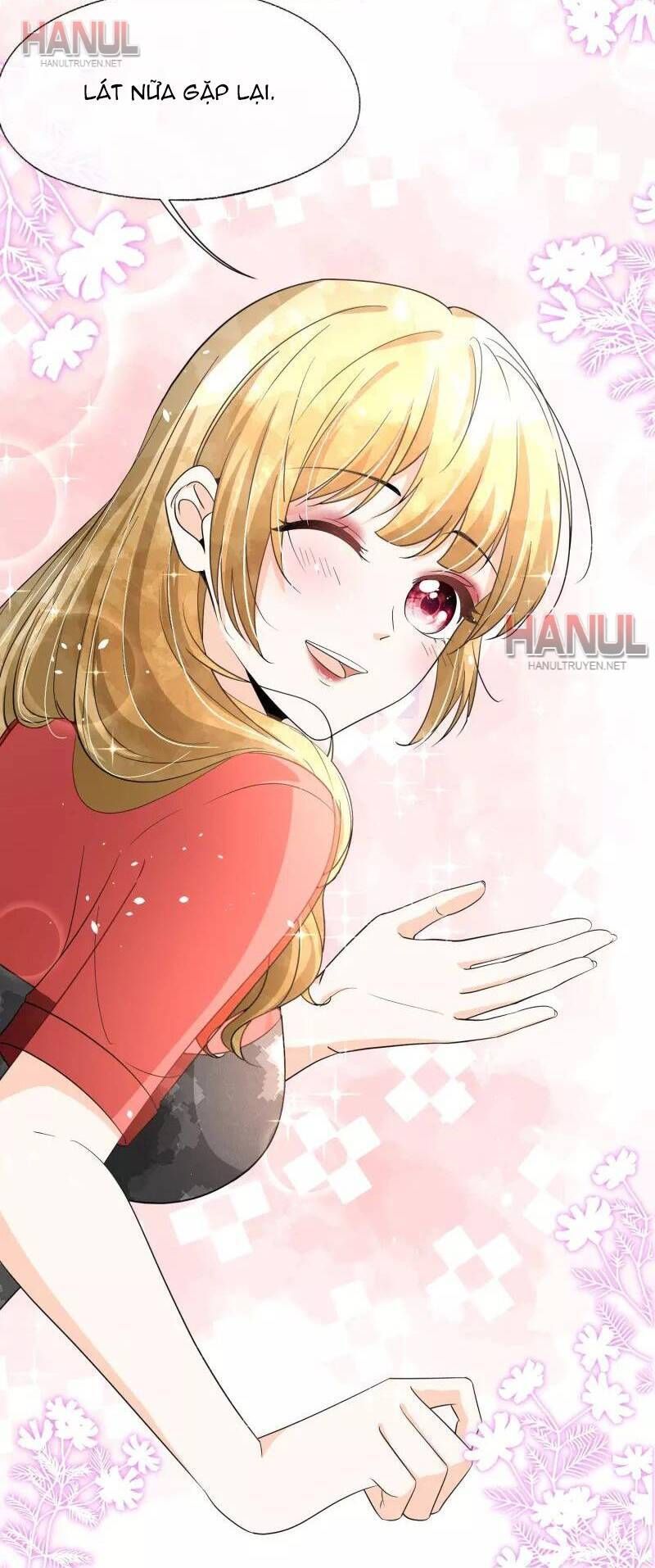 đọc truyện Cô Vợ Hợp Đồng Lạnh Lùng Không Dễ Đụng Đâu Chương 233 ảnh 17 tại Thiên Thai Truyện