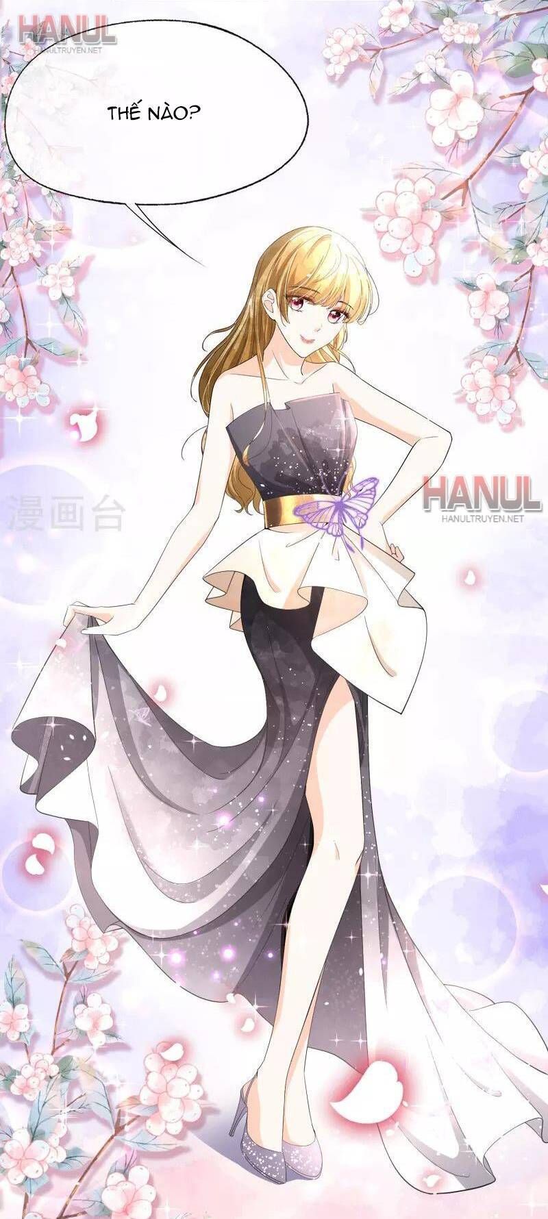 đọc truyện Cô Vợ Hợp Đồng Lạnh Lùng Không Dễ Đụng Đâu Chương 233 ảnh 19 tại Thiên Thai Truyện