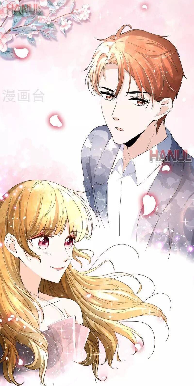 đọc truyện Cô Vợ Hợp Đồng Lạnh Lùng Không Dễ Đụng Đâu Chương 233 ảnh 20 tại Thiên Thai Truyện