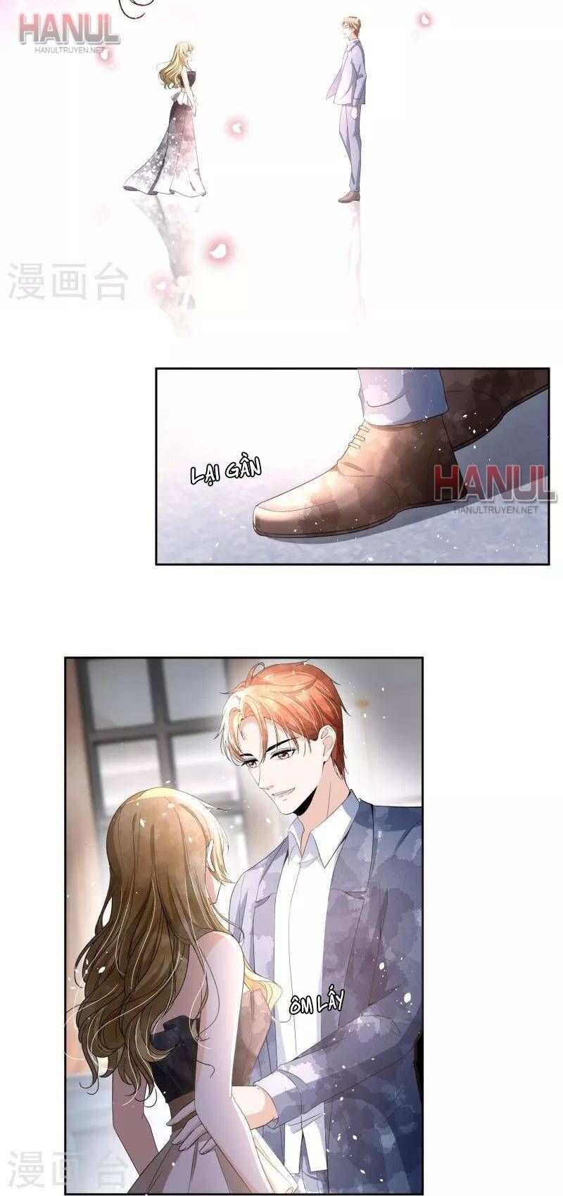 đọc truyện Cô Vợ Hợp Đồng Lạnh Lùng Không Dễ Đụng Đâu Chương 233 ảnh 21 tại Thiên Thai Truyện