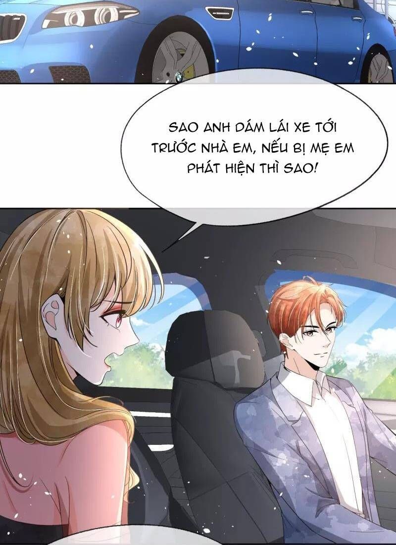 đọc truyện Cô Vợ Hợp Đồng Lạnh Lùng Không Dễ Đụng Đâu Chương 233 ảnh 4 tại Thiên Thai Truyện