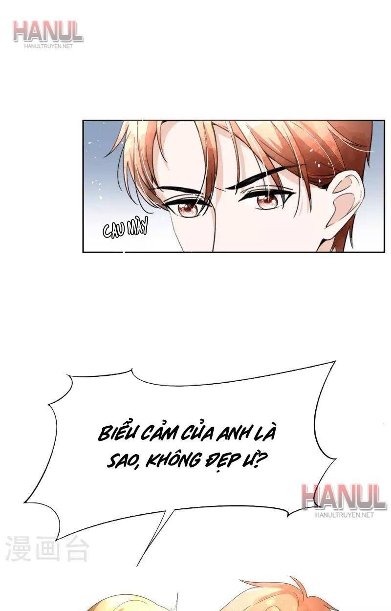 đọc truyện Cô Vợ Hợp Đồng Lạnh Lùng Không Dễ Đụng Đâu Chương 233 ảnh 22 tại Thiên Thai Truyện