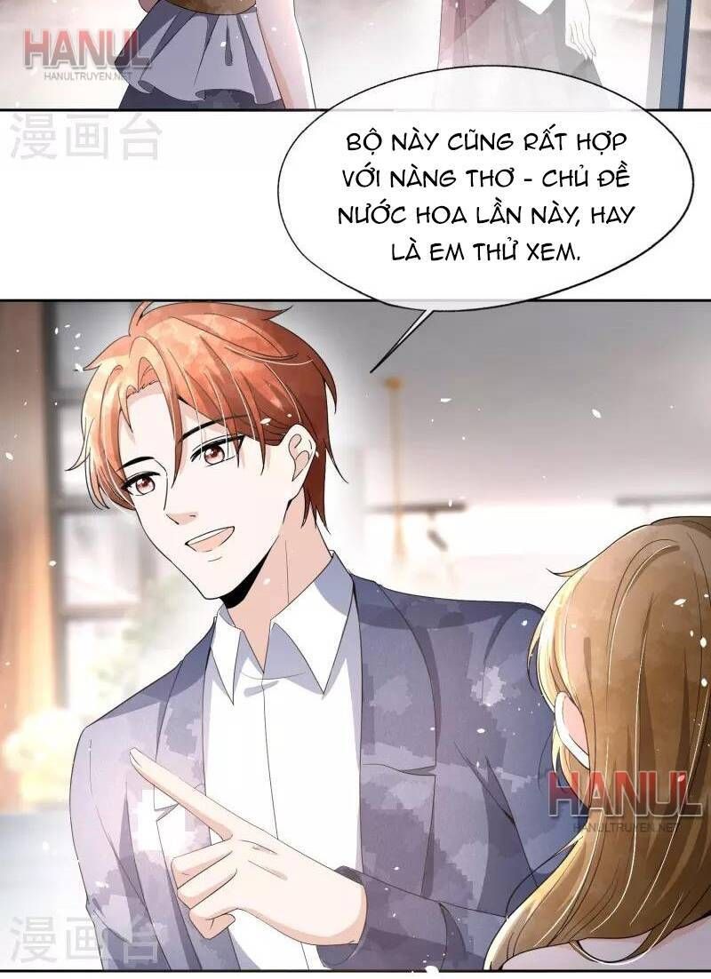 đọc truyện Cô Vợ Hợp Đồng Lạnh Lùng Không Dễ Đụng Đâu Chương 233 ảnh 24 tại Thiên Thai Truyện