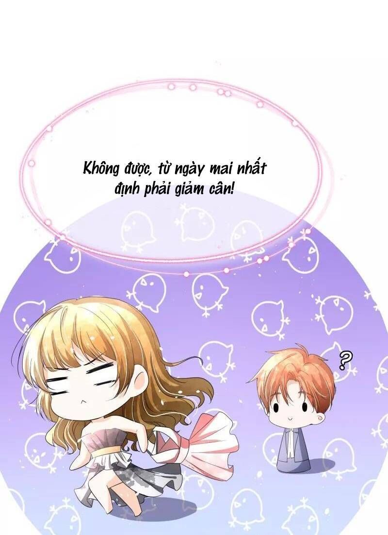 đọc truyện Cô Vợ Hợp Đồng Lạnh Lùng Không Dễ Đụng Đâu Chương 233 ảnh 25 tại Thiên Thai Truyện