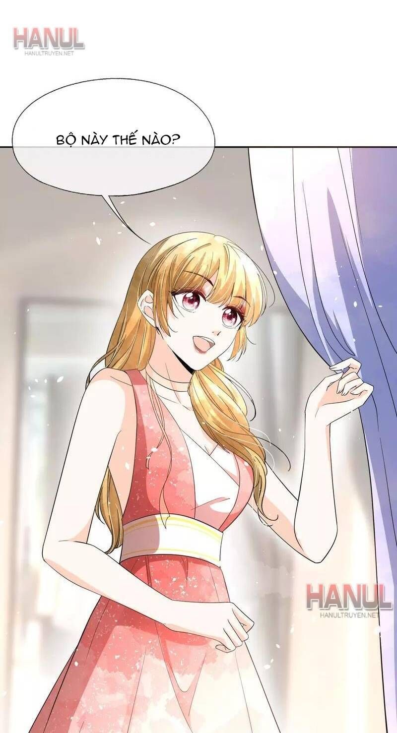 đọc truyện Cô Vợ Hợp Đồng Lạnh Lùng Không Dễ Đụng Đâu Chương 233 ảnh 28 tại Thiên Thai Truyện